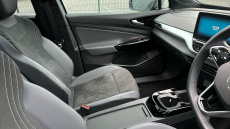 Volkswagen Id.4 150kW Style Ed Pro Perform 77kWh 5dr Auto 125kW Ch Electric Estate